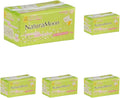 Sanitary Pads With Wings 16 pieces