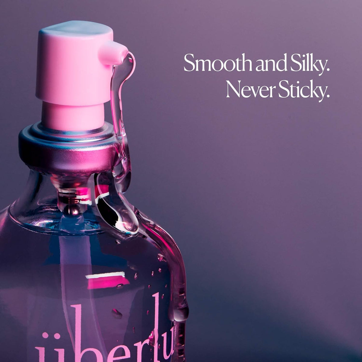 Uberlube Personal Lubricants 100 ml