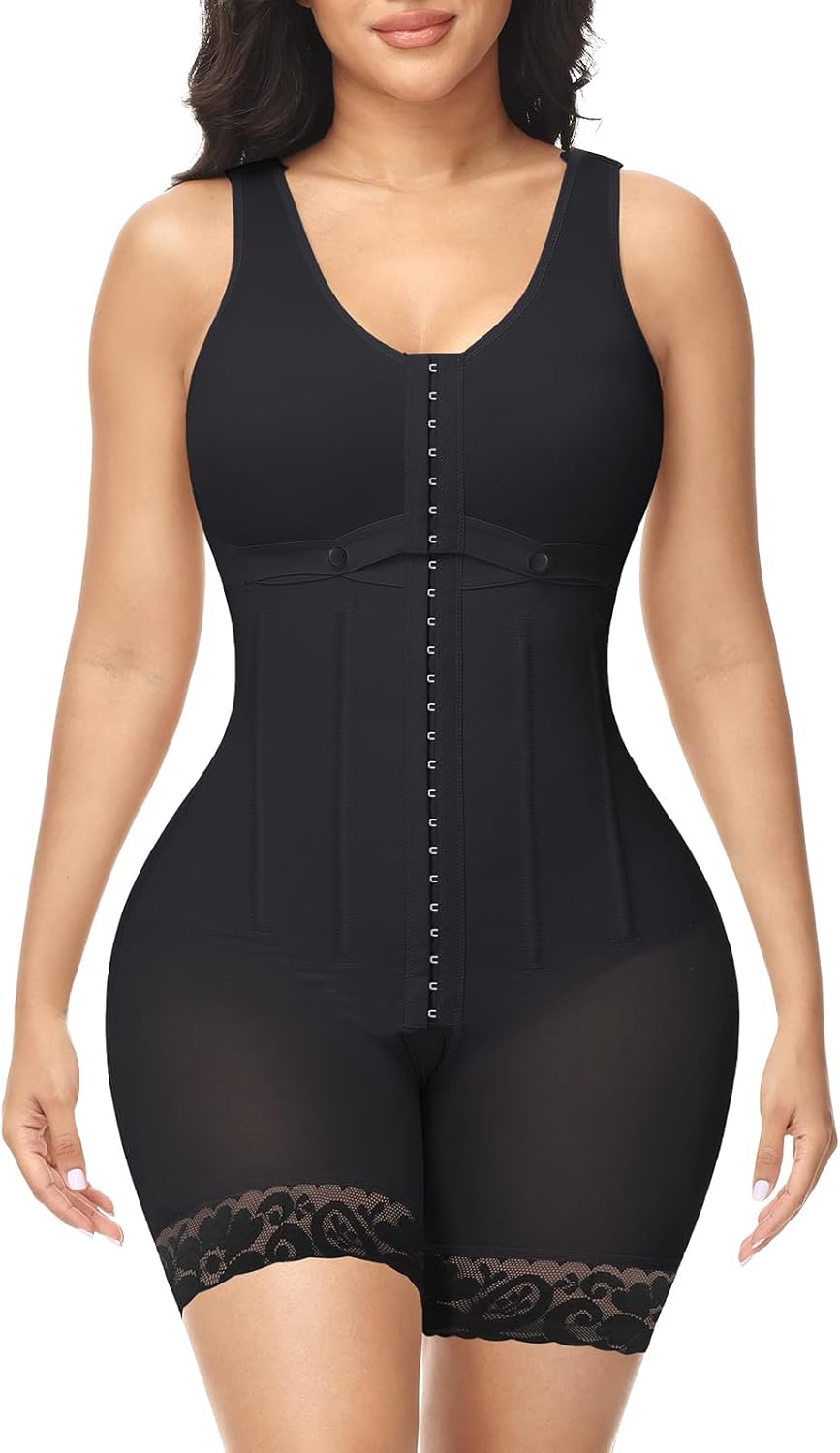 Support and Compression Garments Postpartum For Body
