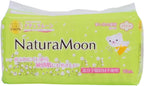 Sanitary Pads With Wings 16 pieces