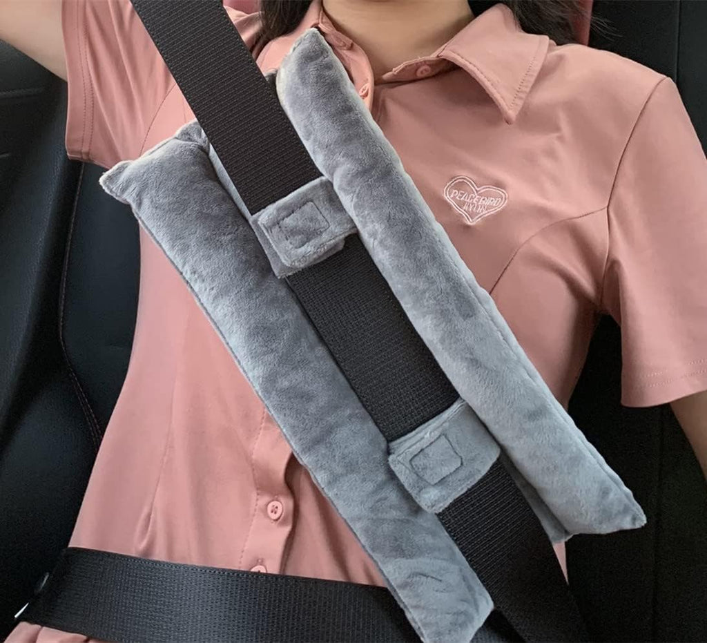 Recovery Cushions