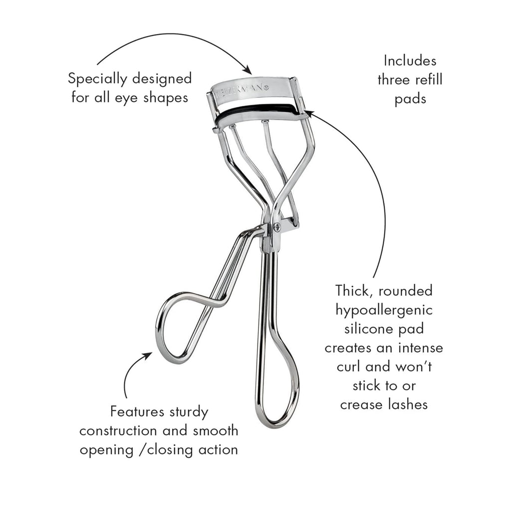 TWEEZERMAN Eyelash Curlers