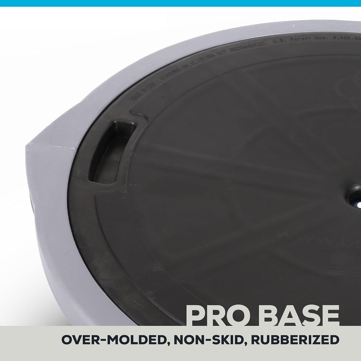 BOSU® Pro Balance Trainer