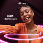 Intimus Sanitary Pads With Wings Overnight 30 pieces