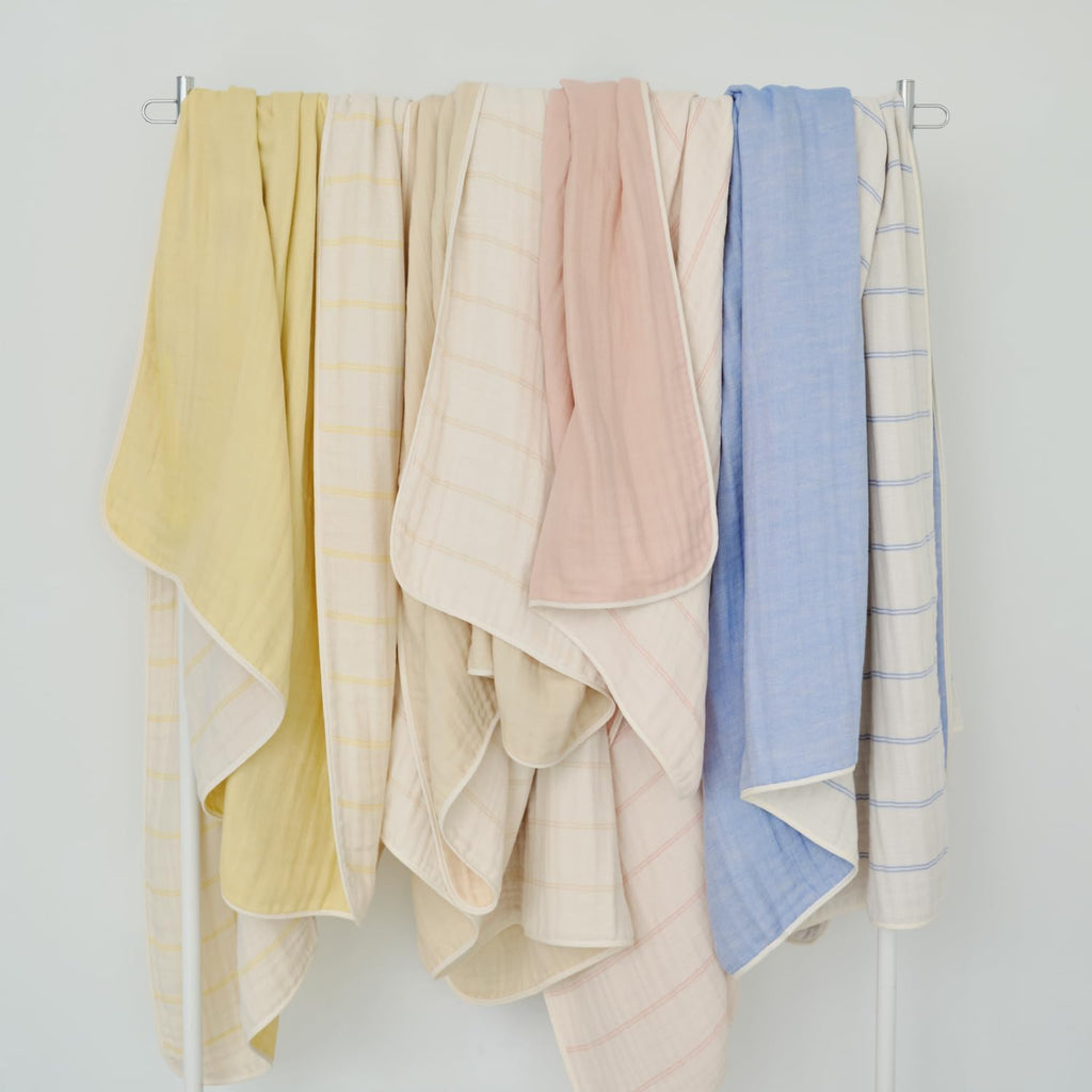Nishikawa Medical Gauze 100% Cotton Made in Japan