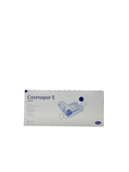 Cosmopor E - Sterile Adhesive Dressings (25 x 10 x 25 pcs) Medical Use for Burns and Cuts