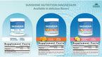 Probiotic Supplements 375 ml