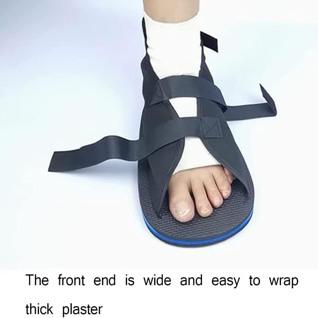 Post-Op Shoes