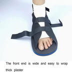 Post-Op Shoes