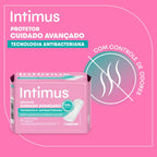 Intimus Panty Liners 80 pieces