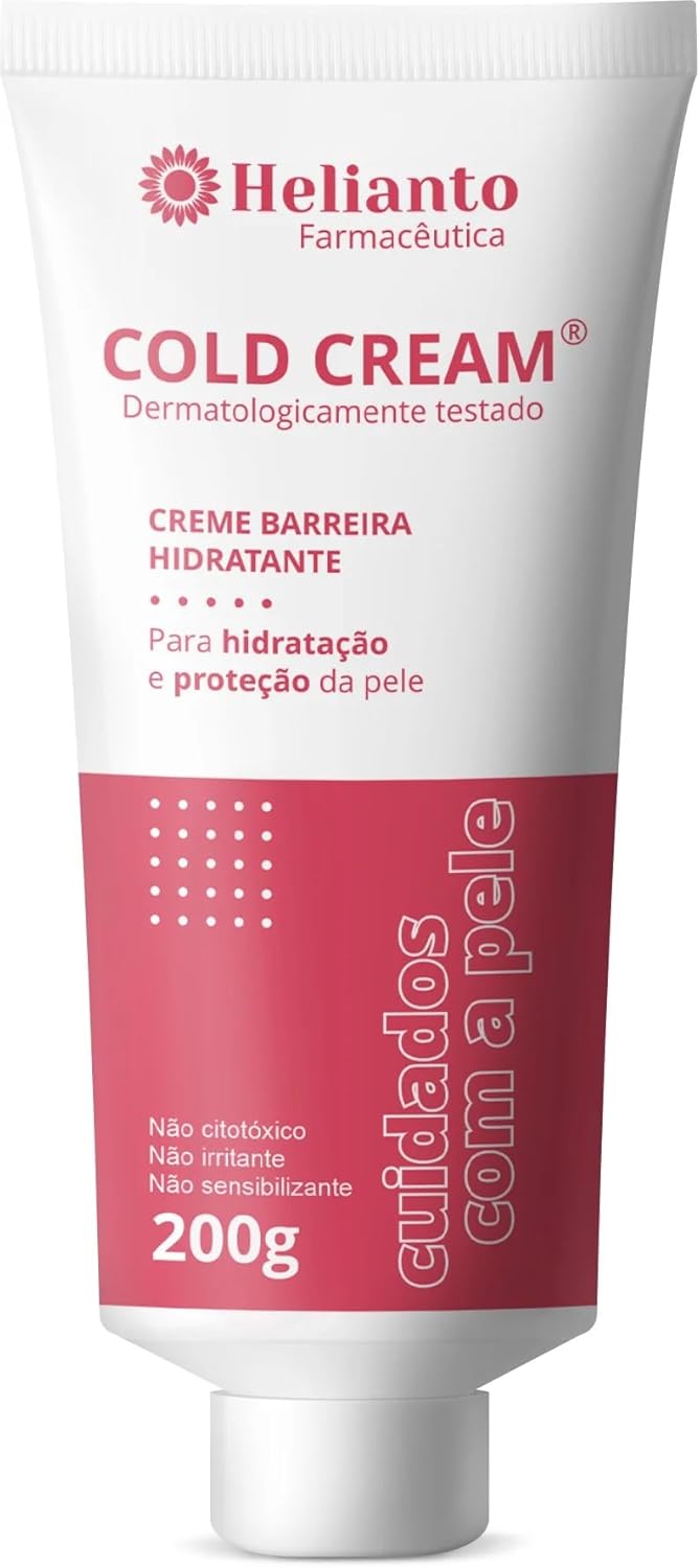Skin Care 200g