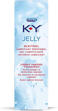 Personal Lubricants Water-Based 50 ml
