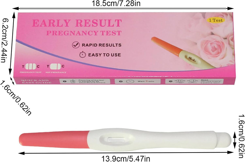 Pregnancy Test Kits