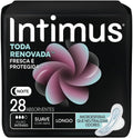 Intimus Sanitary Pads 28 pieces