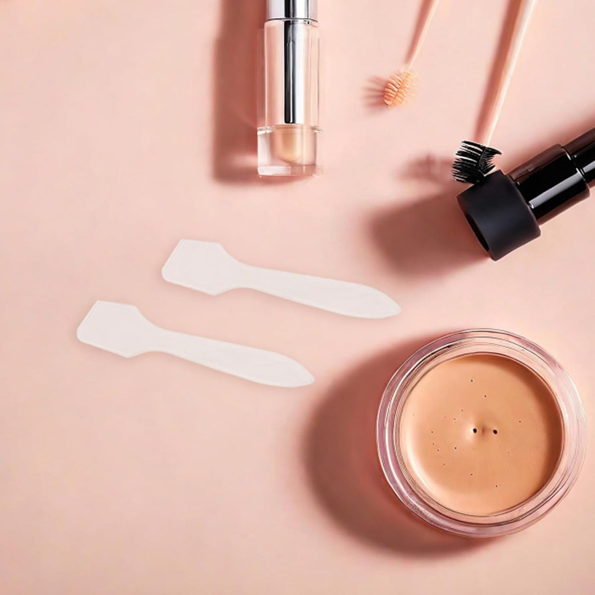 Applicators and Syringes Disposable 400 pieces