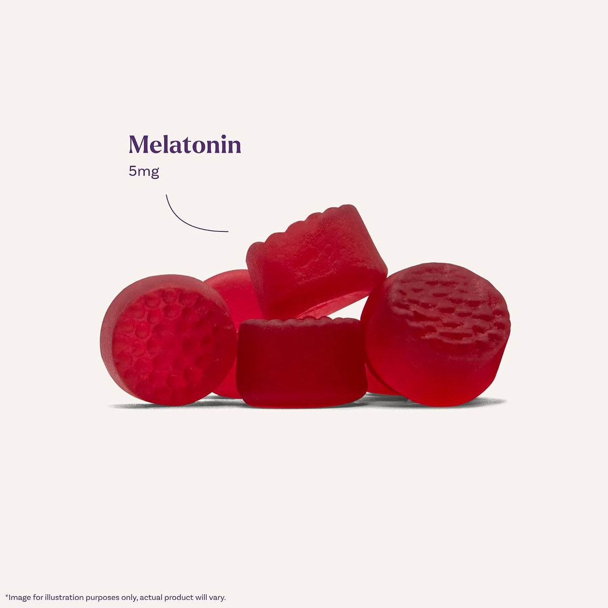 Natrol Melatonin 5 mg Gummies, Sleep Support for Adults, 90 Count | Supplement to Fall Asleep Faster & Stay Asleep Longer, Wake Up Refreshed, 100% Drug-Free, Strawberry-flavored, 90 Day Supply