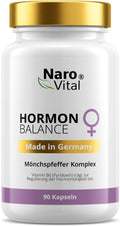 Hormone Dietary Supplements