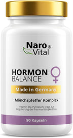 Hormone Dietary Supplements