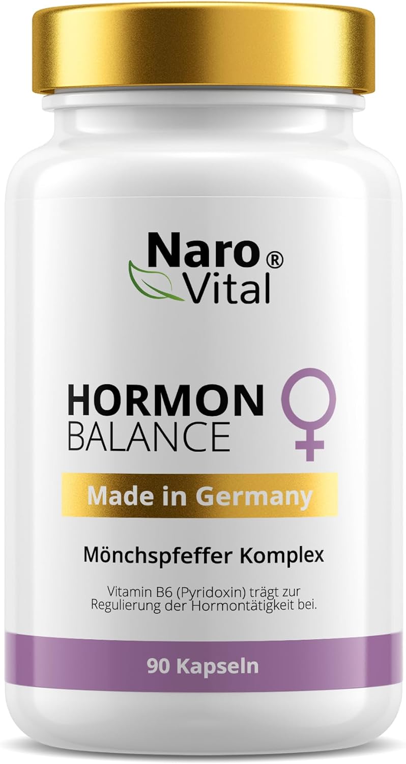 Hormone Dietary Supplements