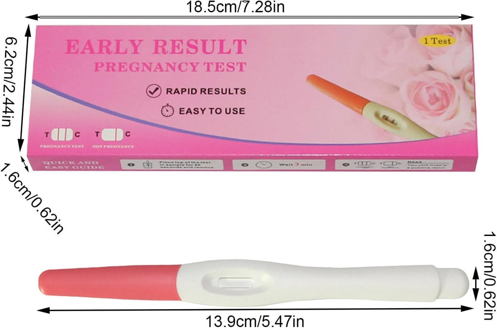 Pregnancy Test Kits