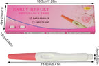 Pregnancy Test Kits