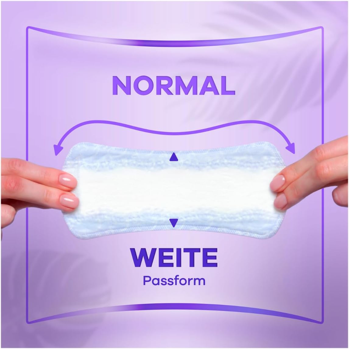 Always Panty Liners