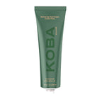 KOBA Bottom Up Foot Cream - Moisturizer for Women & Men - Hydrating - Normal to Very Dry Skin - Zesty, Woody, & Spicy Fragrance - Natural - Vegan - Shea Butter - Safou Oil - Sweet Almond Oil (100 ml)