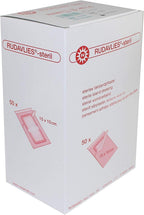 Rudavlies Wound Dressings and Gauze Sterile 15 cm 10 cm