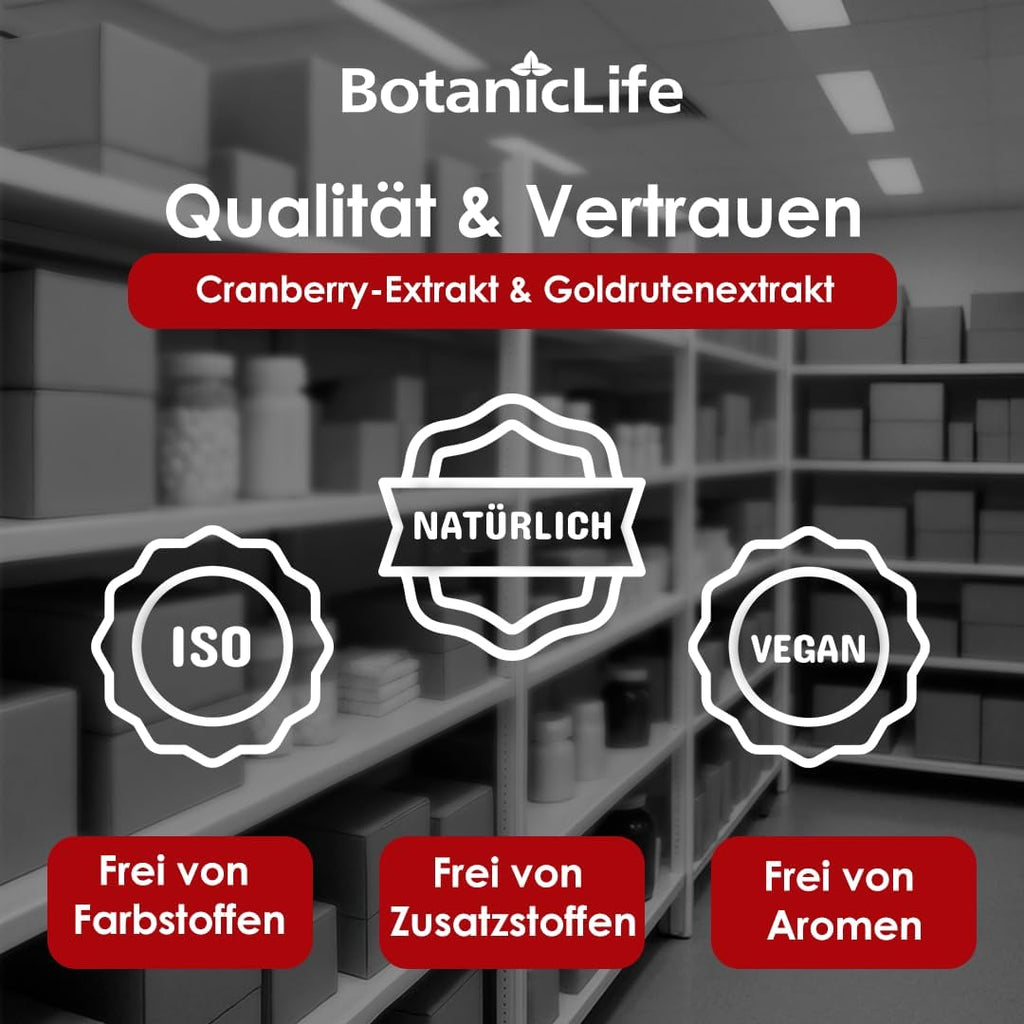 CystiRen Dietary Supplements