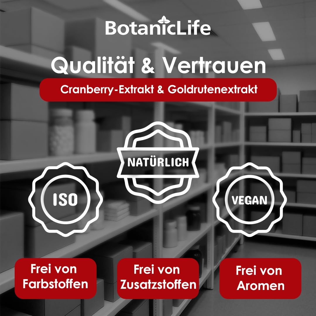 CystiRen Dietary Supplements