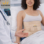PLETHEON Support and Compression Garments Postpartum