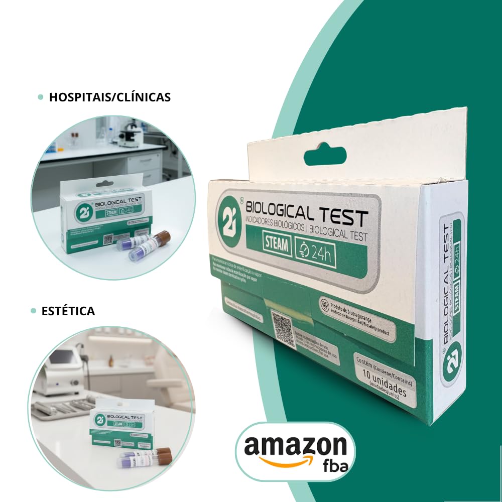 Health Test Kits