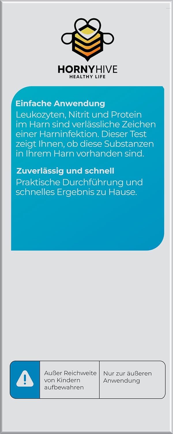 HornyHive Health Test Kits