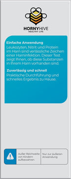 HornyHive Health Test Kits