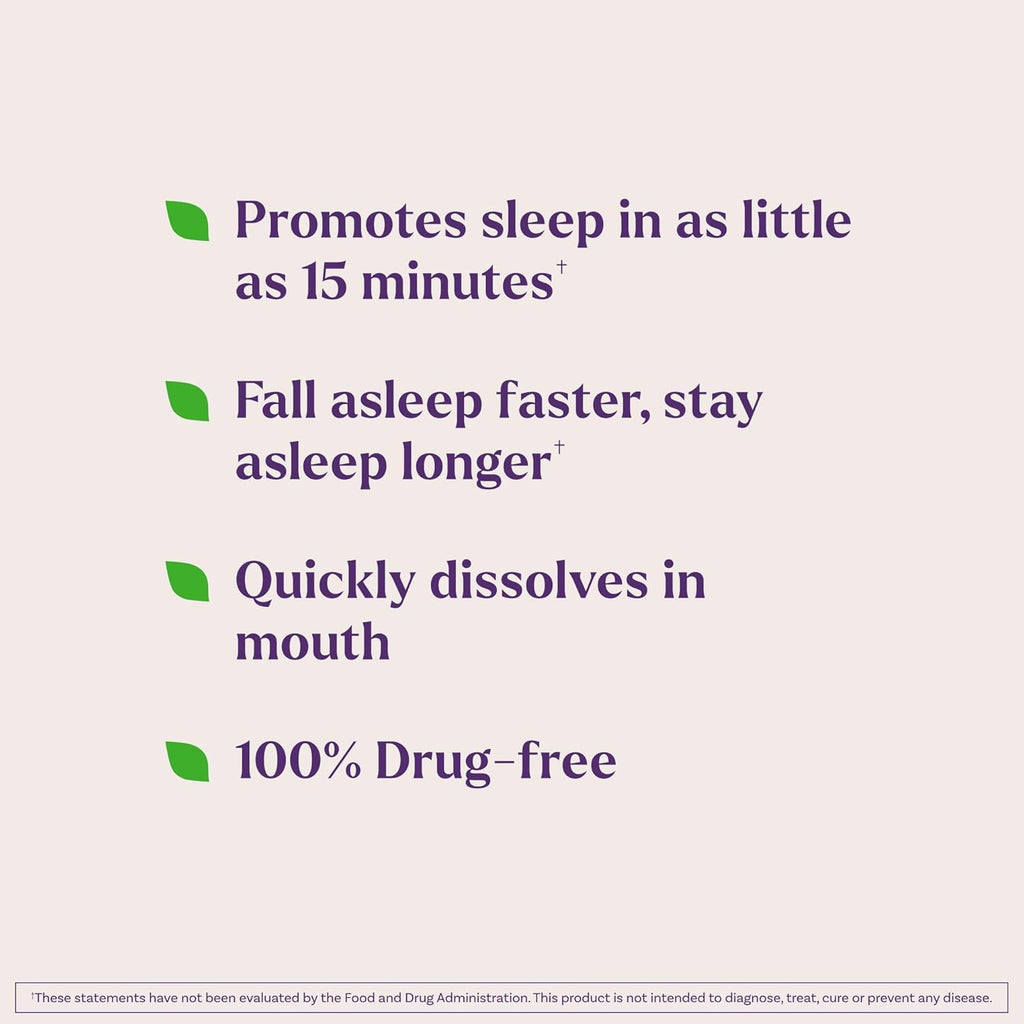 Natrol Melatonin 10 mg Fast Dissolve Tablets, Strawberry, 100 Count