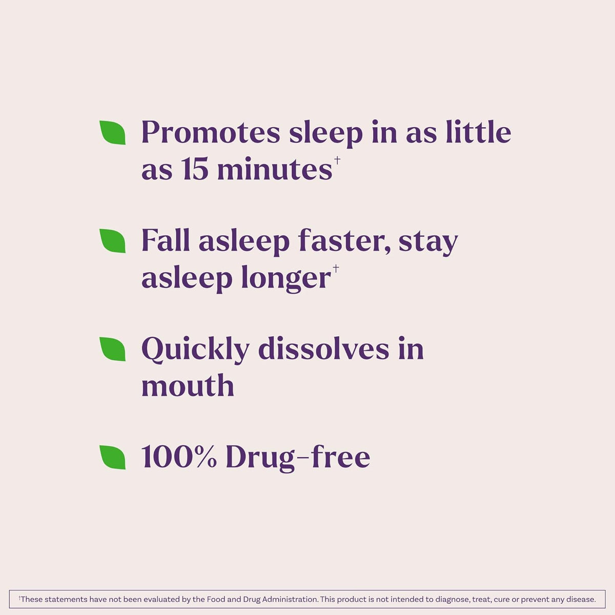 Natrol Melatonin 10 mg Fast Dissolve Tablets, Strawberry, 100 Count