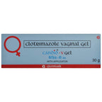 Candid-V - Tube of 30g Gel