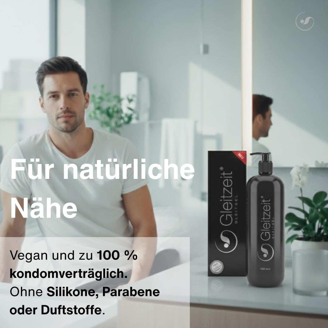 Personal Lubricants Water-Based