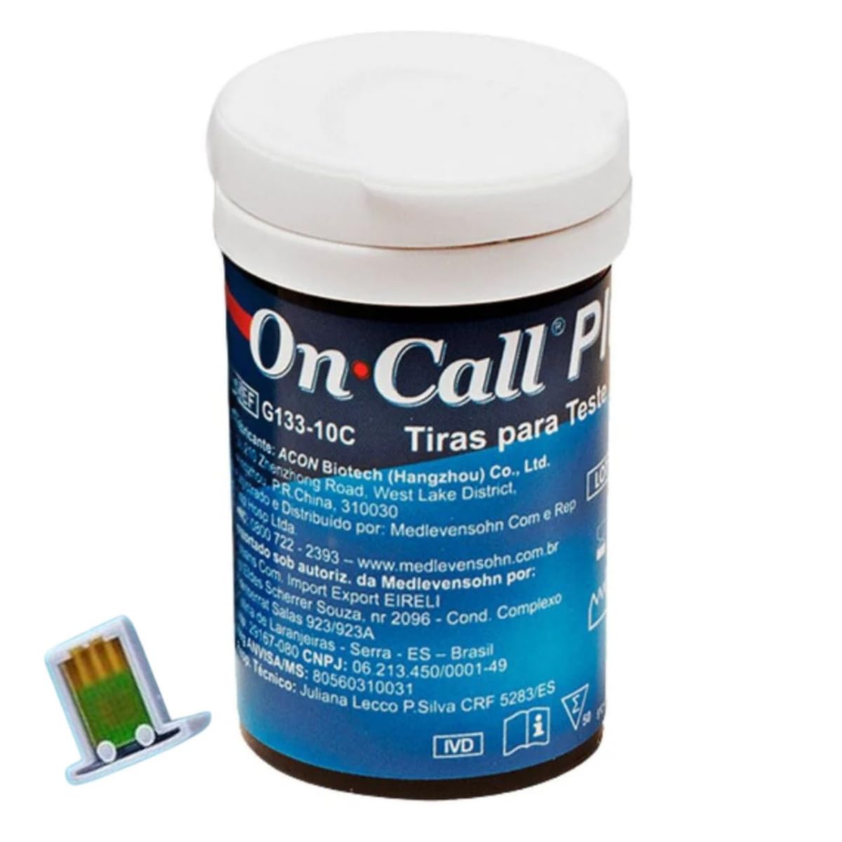 Health Test Kits 100 l