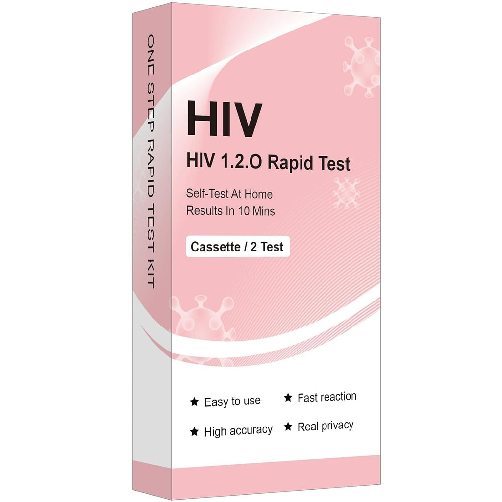 Health Test Kits