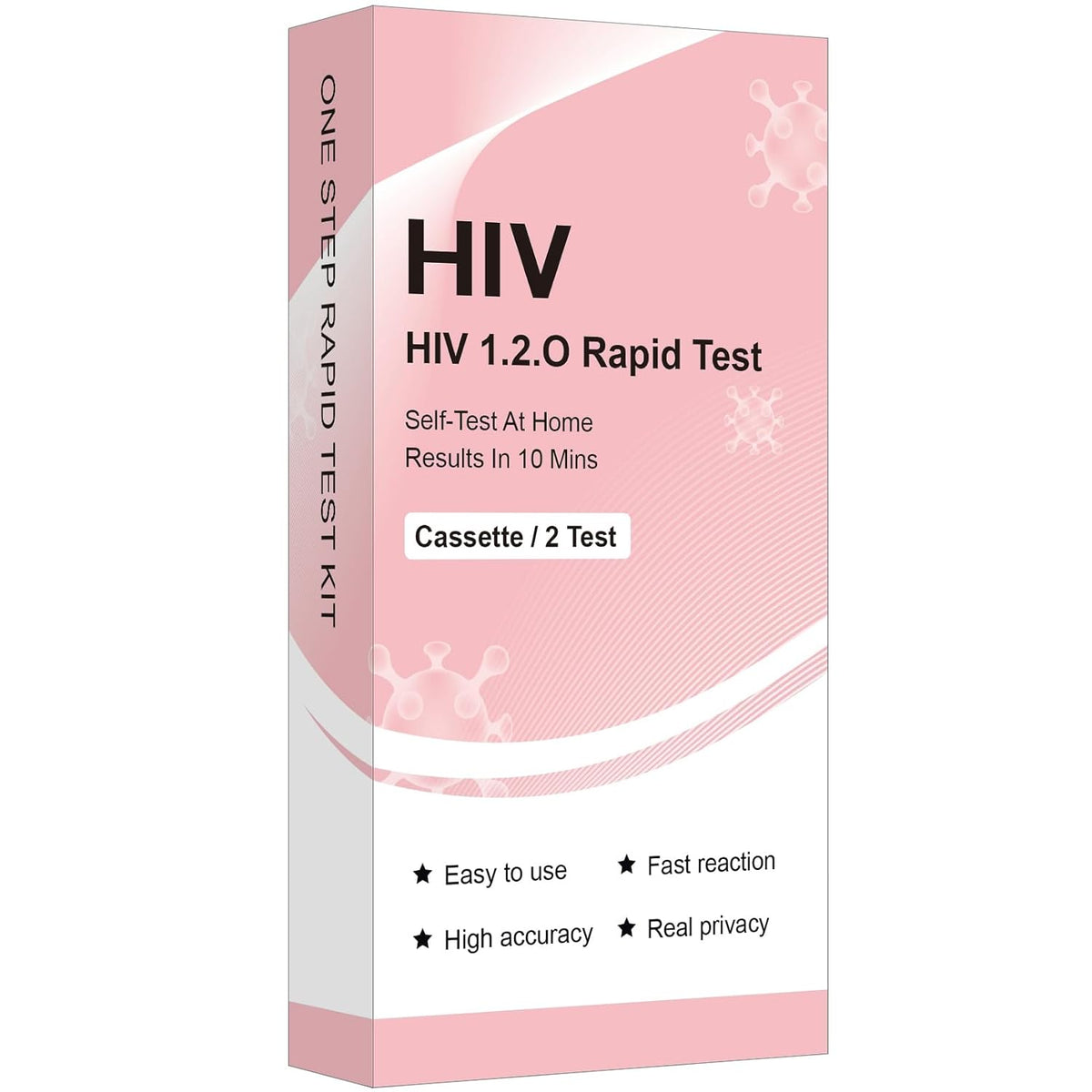 Health Test Kits
