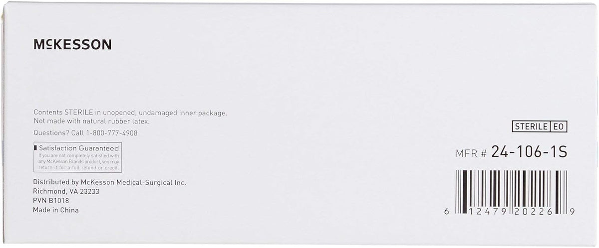 McKesson Sterile Swabstick 24-106-1S 1 Pack(s), 100 /Pack