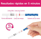 Schwangerschaftstest Pregnancy and Ovulation Tests