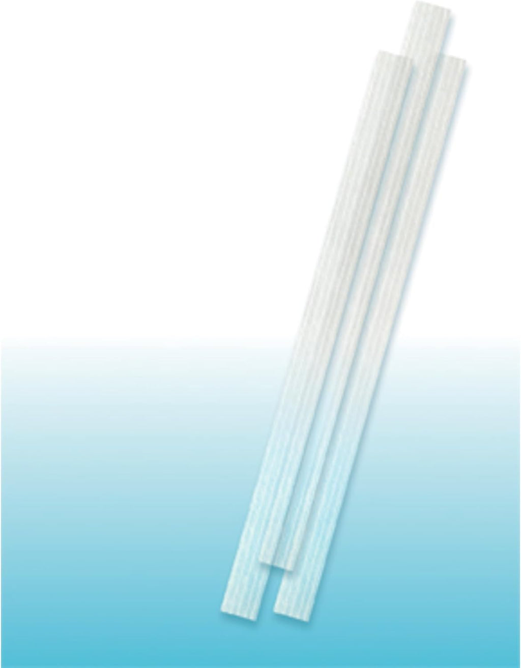 Nexcare Steri-Strip Wound Closure, Breathable Strips Hold Small Wounds Firmly Closed, Great After Sutures or Staples - 30 Wound Closures