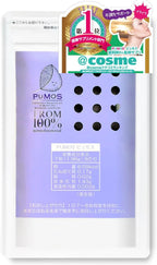 Dietary Supplements Made in Japan 100g