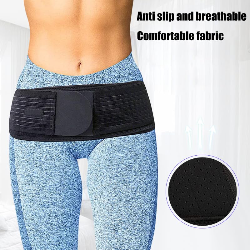 SI Support Garments