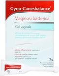 Gyno-Canesbalance Vaginal Gel 7 Ampoules
