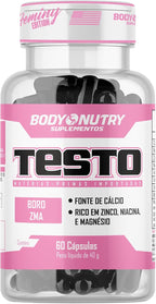 Vitaminas Dietary Supplements 60 capsules