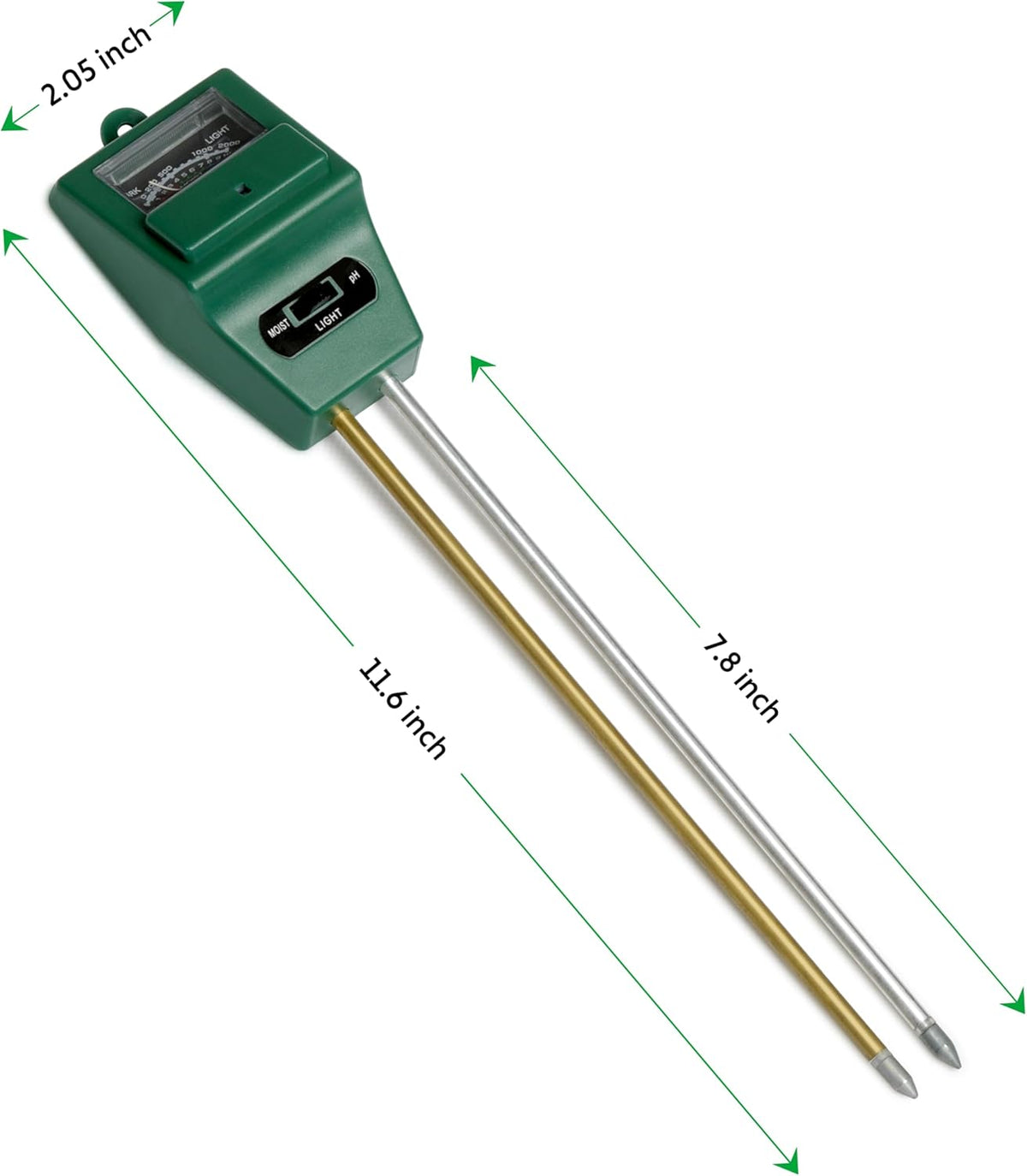 iPower Environmental Test Kits