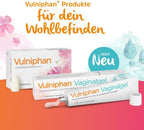 Vaginalgel Vaginal Moisturizers 30 ml